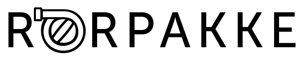 Rørpakke.no